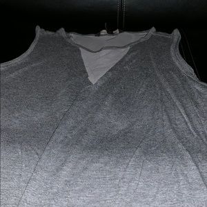 Women’s tank top